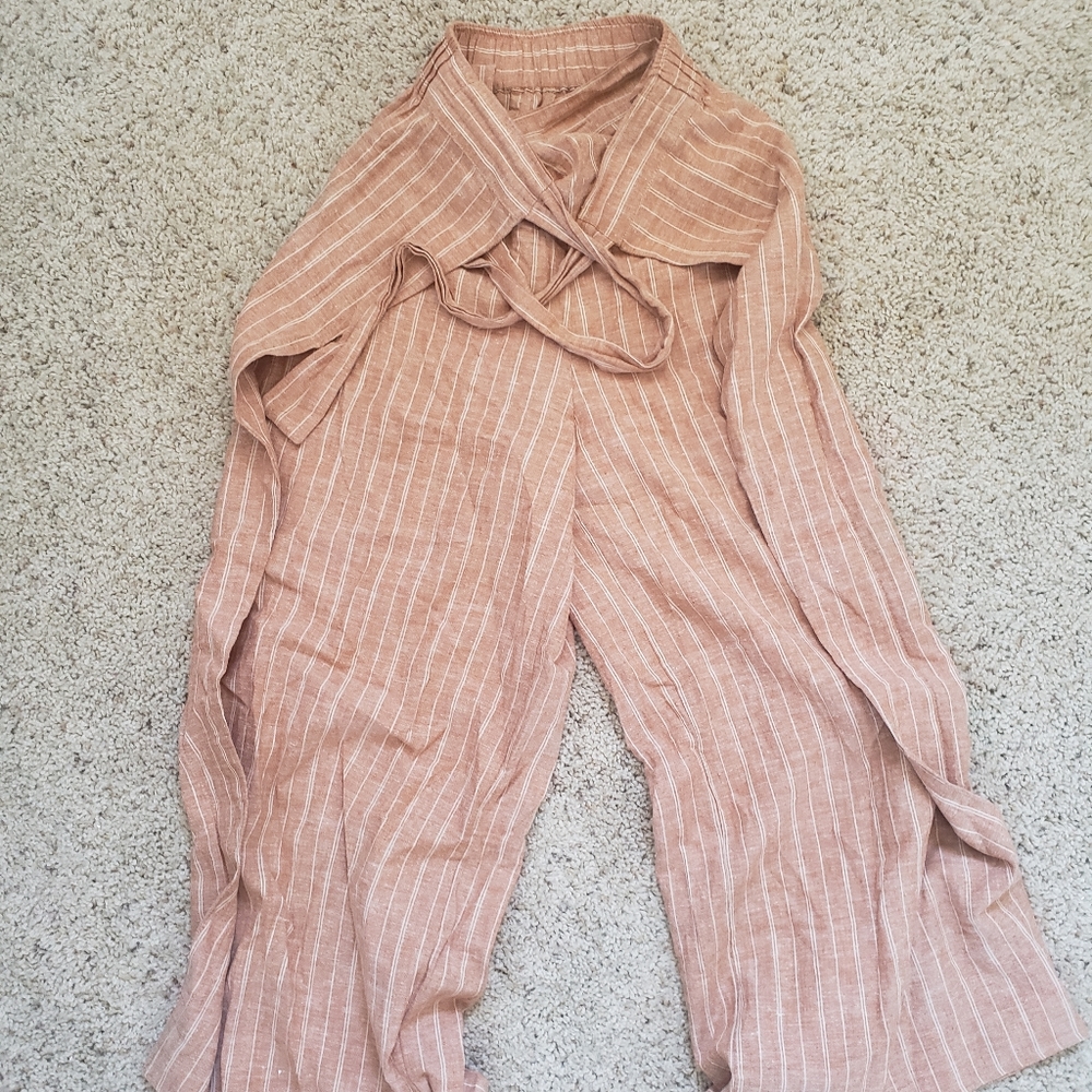 Seea OAK small pants - Picture 3 of 8